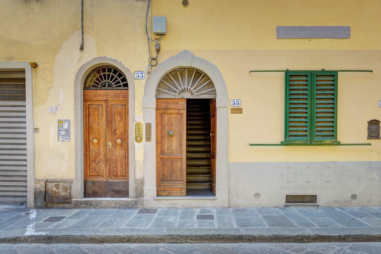Lucrezia Apartment By Firenze Prestige Exterior photo